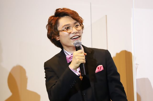 田崎監督まで“はなたか”姿に…『ドンブラザーズ THE MOVIE』大ヒット御礼はなたかあいさつ（15枚目）