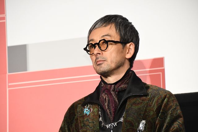 のん、田中圭、高石あかり登壇！『私にふさわしいホテル』完成披露（2枚目）