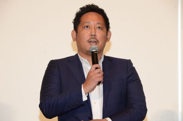 岡田将生、川口春奈ら登壇！映画『聖地X』公開記念舞台あいさつ（11枚目）