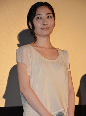 草薙素子役を務める主演声優・坂本真綾