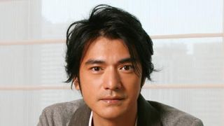 『レッドクリフ Part I』金城武　単独インタビュー