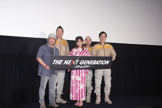 はんなり…真野恵里菜のキュート過ぎる浴衣姿！写真ギャラリー（8枚目）