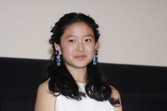 竹内結子、西島秀俊に癒される…『クリーピー　偽りの隣人』トークショーギャラリー（2枚目）