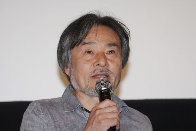 竹内結子、西島秀俊に癒される…『クリーピー　偽りの隣人』トークショーギャラリー（3枚目）