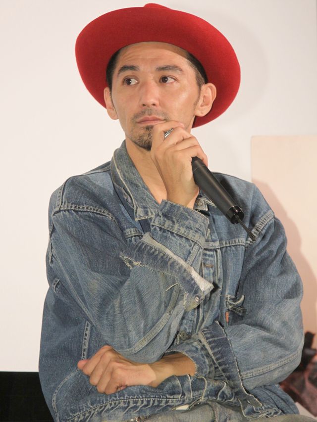 映画『希望の国』トークイベント　フォトギャラリー（2枚目）