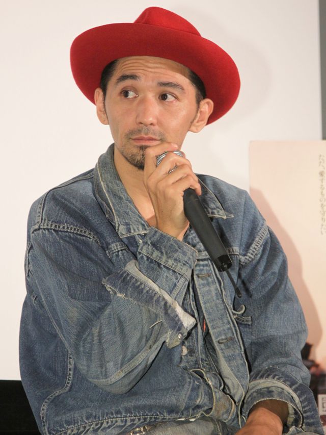 映画『希望の国』トークイベント　フォトギャラリー（3枚目）