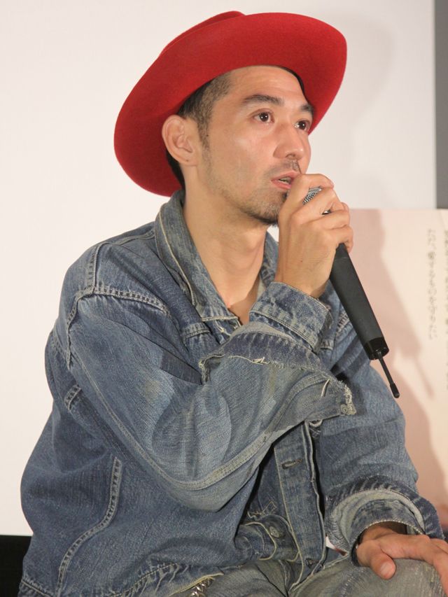 映画『希望の国』トークイベント　フォトギャラリー（4枚目）