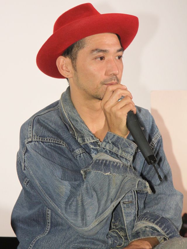 映画『希望の国』トークイベント　フォトギャラリー（5枚目）