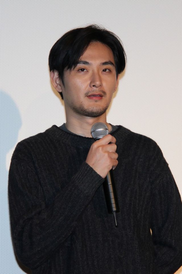堀北真希主演 映画『麦子さんと』トークイベント（4枚目）