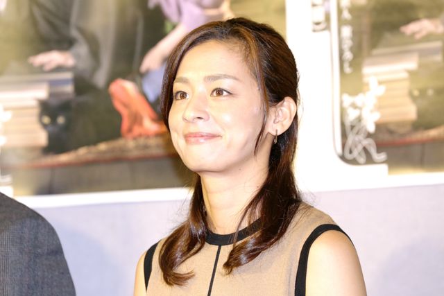 尾野真千子＆長谷川博己が夏目漱石夫婦に！フォトギャラリー（2枚目）