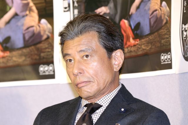 尾野真千子＆長谷川博己が夏目漱石夫婦に！フォトギャラリー（3枚目）