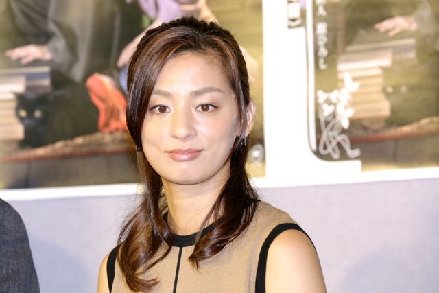 尾野真千子＆長谷川博己が夏目漱石夫婦に！フォトギャラリー（5枚目）