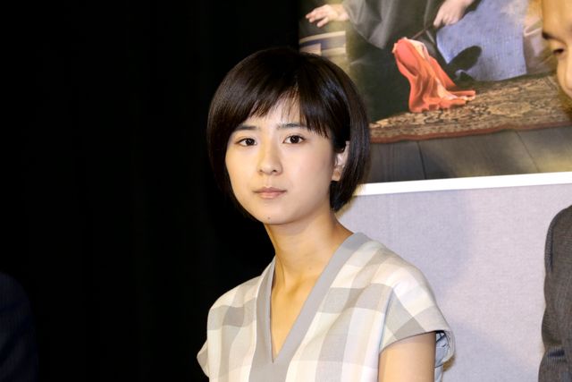 尾野真千子＆長谷川博己が夏目漱石夫婦に！フォトギャラリー（7枚目）