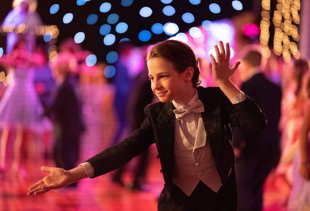 サンキュー、チャック