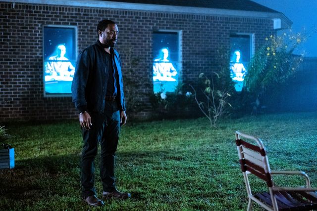 サンキュー、チャック