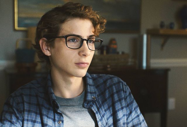 サンキュー、チャック