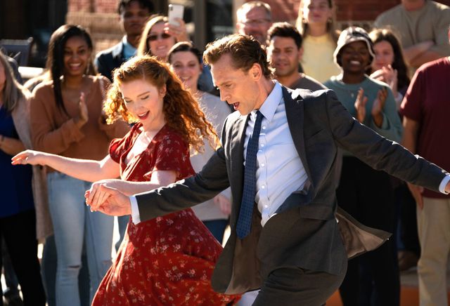 サンキュー、チャック