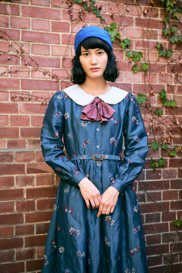 大泉洋＆小池栄子主演『グッドバイ～嘘からはじまる人生喜劇～』キャラクタービジュアル（3枚目）