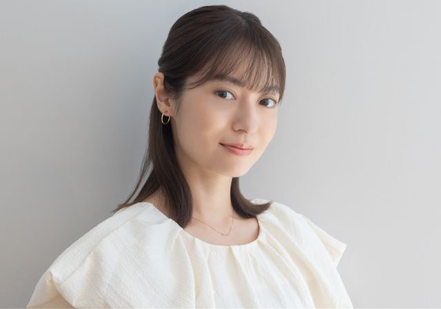 田辺桃子「○○なふたり」インタビューカット集：フォトギャラリー