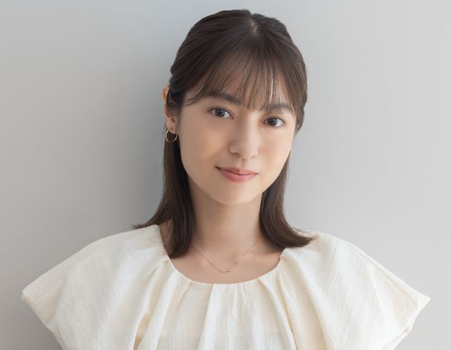 田辺桃子「○○なふたり」インタビューカット集（5枚目）