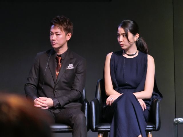 佐藤健＆長澤まさみ、アジアの人気スターと顔合わせ！フォトギャラリー：フォトギャラリー