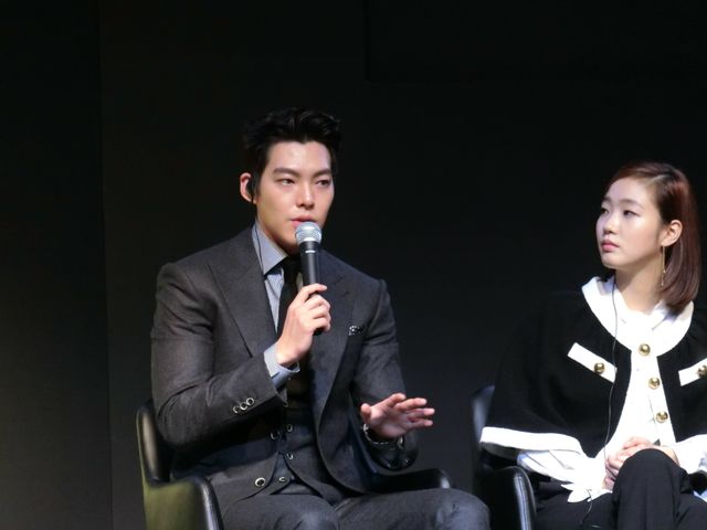 佐藤健＆長澤まさみ、アジアの人気スターと顔合わせ！フォトギャラリー（4枚目）