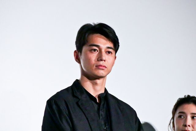 ついに公開！長澤まさみ『コンフィデンスマンJP』初日舞台あいさつ（4枚目）