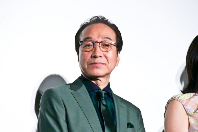 ついに公開！長澤まさみ『コンフィデンスマンJP』初日舞台あいさつ（5枚目）