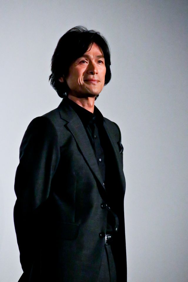 ついに公開！長澤まさみ『コンフィデンスマンJP』初日舞台あいさつ（6枚目）