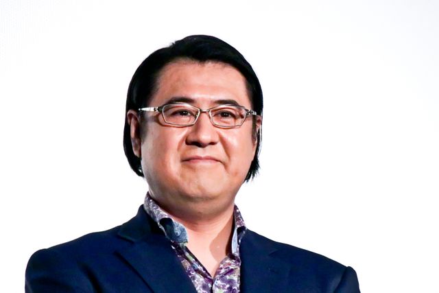 ついに公開！長澤まさみ『コンフィデンスマンJP』初日舞台あいさつ（9枚目）