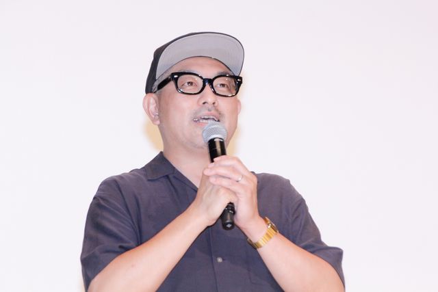 小芝風花、毎熊克哉ら登壇！映画『妖怪シェアハウス－白馬の王子様じゃないん怪－』公開記念舞台あいさつ（16枚目）