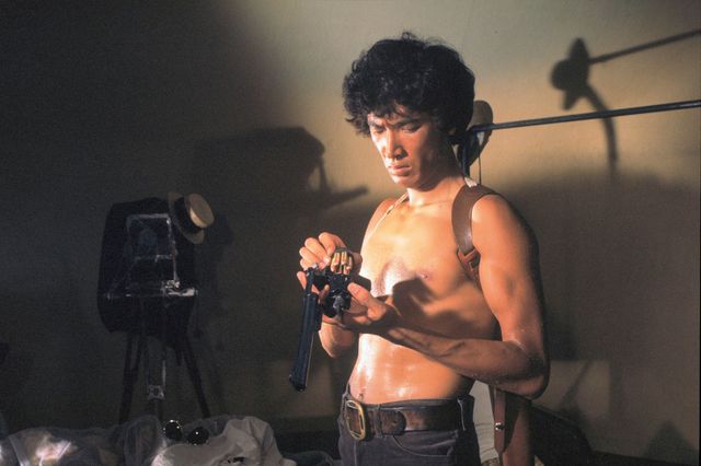 丸の内TOEIでデジタル上映！松田優作『遊戯』シリーズ（3枚目）