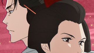 Netflixシリーズ「大奥」キャラクター・声優【まとめ】