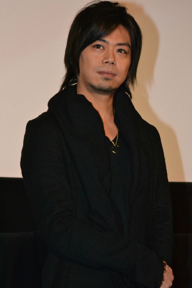 『劇場版 HUNTER×HUNTER 緋色の幻影(ファントム・ルージュ)』初日舞台あいさつ（13枚目）