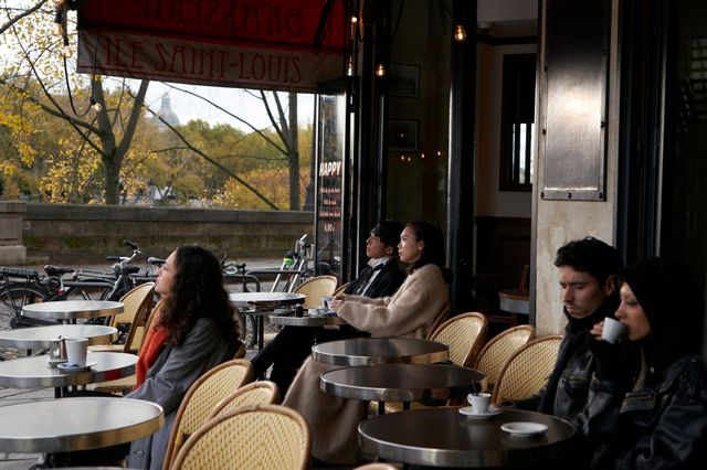 『岸辺露伴　ルーヴルへ行く』日仏ロケ地公開！映画オリジナルのシーンも：フォトギャラリー