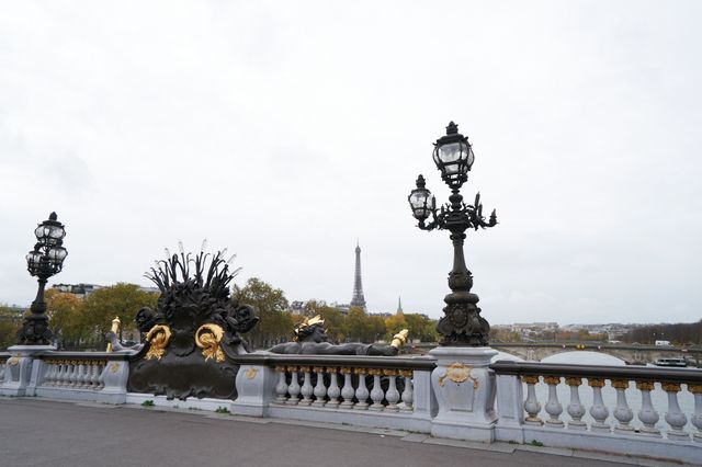 『岸辺露伴　ルーヴルへ行く』日仏ロケ地公開！映画オリジナルのシーンも（2枚目）