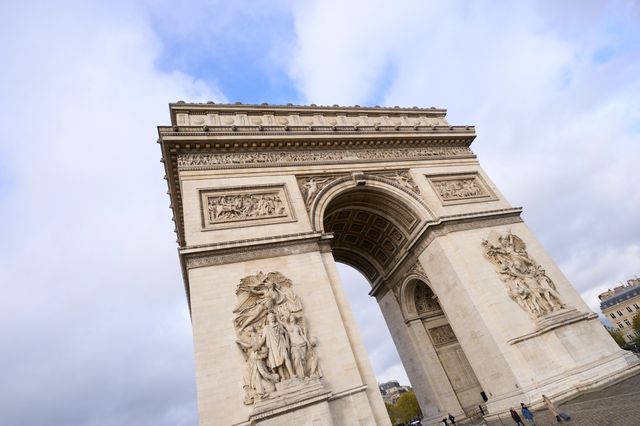 『岸辺露伴　ルーヴルへ行く』日仏ロケ地公開！映画オリジナルのシーンも（3枚目）