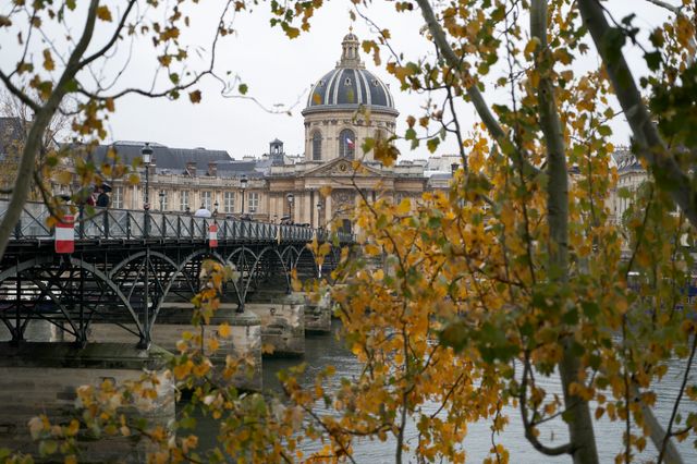 『岸辺露伴　ルーヴルへ行く』日仏ロケ地公開！映画オリジナルのシーンも（4枚目）