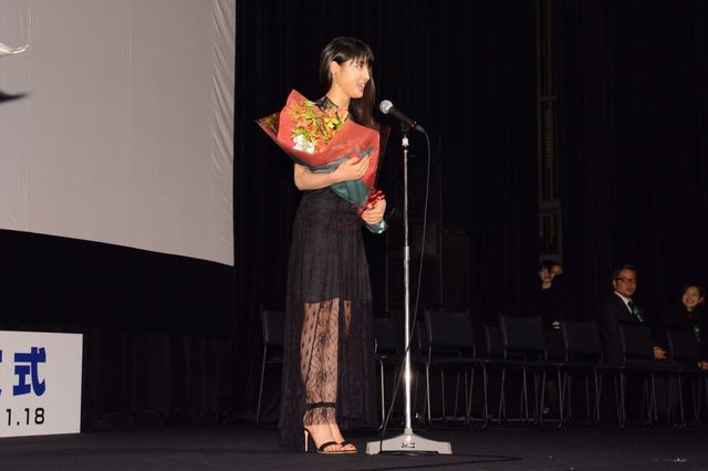 池松壮亮、丸刈で日本映画界に喝！　「つまらない映画は何本作っても同じ」　画像ギャラリー（3枚目）