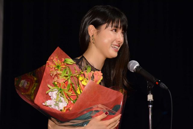 池松壮亮、丸刈で日本映画界に喝！　「つまらない映画は何本作っても同じ」　画像ギャラリー（5枚目）