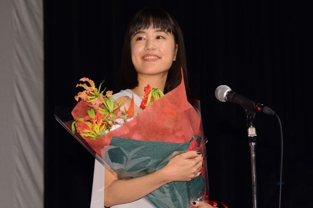 池松壮亮、丸刈で日本映画界に喝！　「つまらない映画は何本作っても同じ」　画像ギャラリー（9枚目）