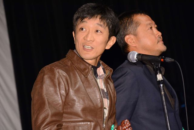 池松壮亮、丸刈で日本映画界に喝！　「つまらない映画は何本作っても同じ」　画像ギャラリー（12枚目）