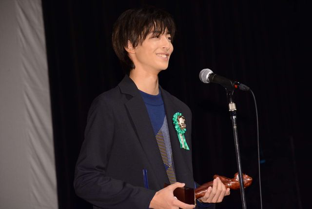 池松壮亮、丸刈で日本映画界に喝！　「つまらない映画は何本作っても同じ」　画像ギャラリー（15枚目）