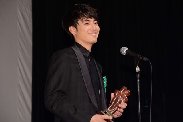 池松壮亮、丸刈で日本映画界に喝！　「つまらない映画は何本作っても同じ」　画像ギャラリー（20枚目）