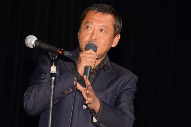 池松壮亮、丸刈で日本映画界に喝！　「つまらない映画は何本作っても同じ」　画像ギャラリー（23枚目）