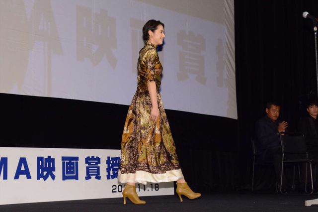 池松壮亮、丸刈で日本映画界に喝！　「つまらない映画は何本作っても同じ」　画像ギャラリー（24枚目）