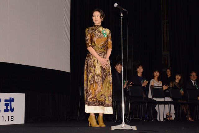 池松壮亮、丸刈で日本映画界に喝！　「つまらない映画は何本作っても同じ」　画像ギャラリー（25枚目）