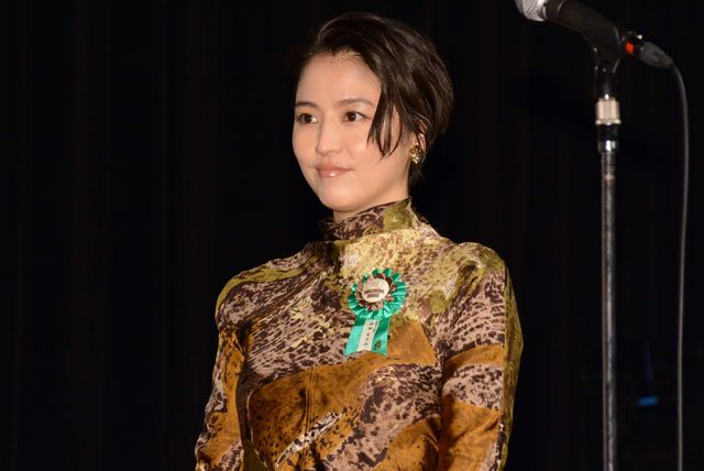 池松壮亮、丸刈で日本映画界に喝！　「つまらない映画は何本作っても同じ」　画像ギャラリー（26枚目）