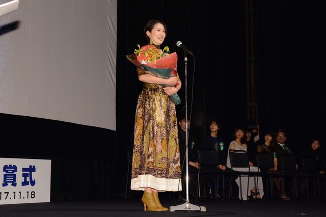 池松壮亮、丸刈で日本映画界に喝！　「つまらない映画は何本作っても同じ」　画像ギャラリー（30枚目）