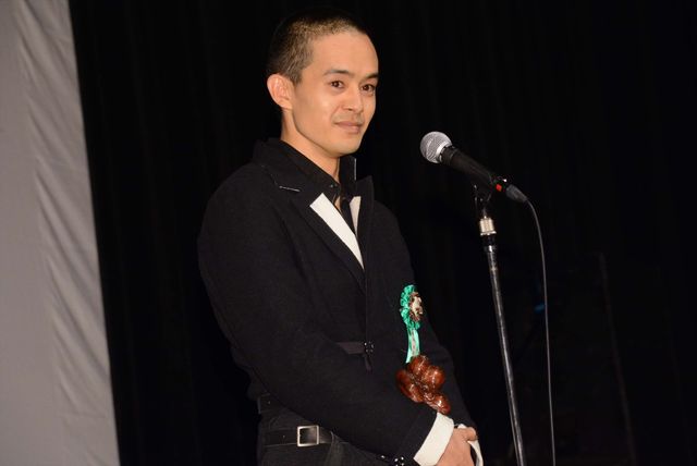 池松壮亮、丸刈で日本映画界に喝！　「つまらない映画は何本作っても同じ」　画像ギャラリー（36枚目）